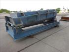 Used Rotex Screener, Model 803AMS/MS