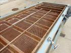 Used Rotex Screener, Model 803AMS/MS