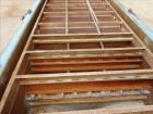 Used Rotex Screener, Model 803AMS/MS