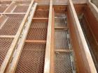 Used Rotex Screener, Model 803AMS/MS