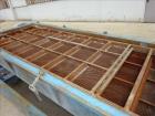 Used Rotex Screener, Model 803AMS/MS