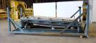 Used Rotex Screener, Model 811ASS/SS,