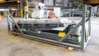 Used Rotex Screener, Model 811ASS/SS,