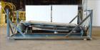 Used Rotex Screener, Model 811ASS/SS,