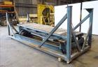 Used Rotex Screener, Model 811ASS/SS,