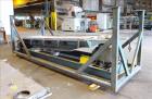 Used Rotex Screener, Model 811ASS/SS,