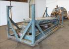 Used Rotex Screener, Model 811ASS/SS,