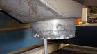 Used Rotex Screener, Model 811ASS/SS,