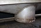 Used Rotex Screener, Model 811ASS/SS,