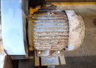 Used Rotex Screener, Model 811ASS/SS,
