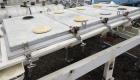 Used Rotex Screener, Model 81SAN AASL, 304 Stainless Steel.