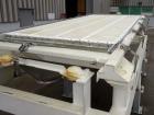 Used Rotex Screener, Model 81SAN AASL, 304 Stainless Steel.