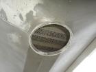 Used Rotex Screener, Model 81SAN AASL, 304 Stainless Steel.