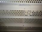 Used Rotex Screener, Model 81SAN AASL, 304 Stainless Steel.