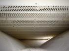 Used Rotex Screener, Model 81SAN AASL, 304 Stainless Steel.