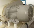 Used Rotex Screener, Model 81SAN AASL, 304 Stainless Steel.