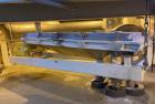 Used Rotex Model 82D SAN Stainless Steel Screener – 40