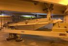 Used Rotex Model 82D SAN Stainless Steel Screener – 40
