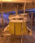 Used Rotex Model 82D SAN Stainless Steel Screener – 40
