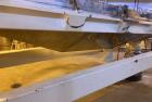 Used Rotex Model 82D SAN Stainless Steel Screener – 40
