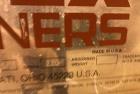 Used Rotex Model 82D SAN Stainless Steel Screener – 40