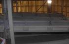 Used Rotex Screener, Model 82DA ASSL