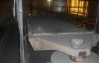 Used Rotex Screener, Model 82DA ASSL