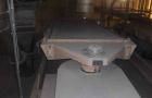 Used-Rotex Screener, Model 82DA ASSL