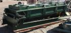 Used Rotex Screener, Model 83GP, Carbon Steel. 40