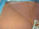 Used Rotex Screener, Model 842DMWMM, Carbon Steel. 60