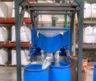 Used Rotex Apex Totally Enclosed Gyratory/Reciprocating Screener