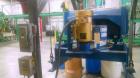 Used Rotex Apex Totally Enclosed Gyratory/Reciprocating Screener
