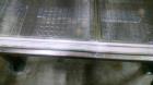 Used Rotex Apex Totally Enclosed Gyratory/Reciprocating Screener