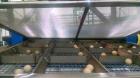 Used Rotex Apex Totally Enclosed Gyratory/Reciprocating Screener