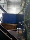 Industrial Screener for Sale – Rotex Apex with 10HP 3-Phase Motor