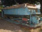 USED: Rotex GP43, 2 hp, 40