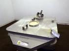 Used Rotex Liquatex Model L44-1-C, Separators Screener
