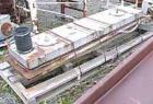Used Carbon Steel Rotex Screener