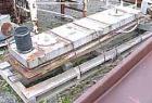 Used Carbon Steel Rotex Screener