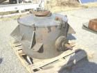 USED: Rotex drive head, series 50. Appears rebuilt or unused. Reported in excellent condition.