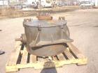 USED: Rotex drive head, series 50. Appears rebuilt or unused. Reported in excellent condition.