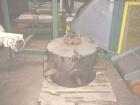 USED: Rotex drive head, series 50. Appears rebuilt or unused. Reported in excellent condition.