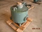 USED: Rotex drive head, series 80. Appears rebuilt or unused. Weightsettings 239 and 128 pounds. Reported in excellent condition.