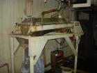 USED: Rotex type sifter, stainless steel, 20