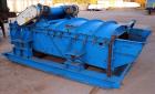 Used- Smico Rectangular Vibratory Screener