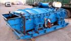 Used Smico Rectangular Vibratory Screener