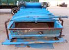Used Smico Rectangular Vibratory Screener