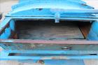 Used Smico Rectangular Vibratory Screener