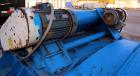 Used Smico Rectangular Vibratory Screener