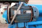 Used- Smico Rectangular Vibratory Screener